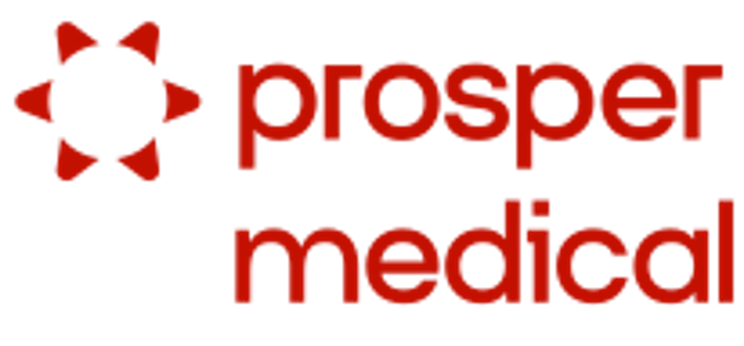 Prosper Medical logo